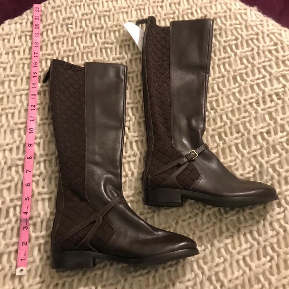 Cole Haan Never worn Woman’s Boots size 6.5
